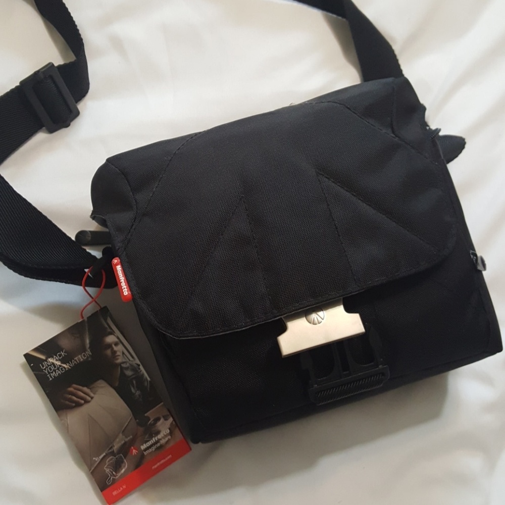 Manfrotto camera bag